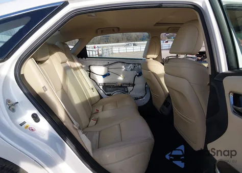 2017 Toyota Avalon Xle Premium z USA, uszkodzony, nr VIN 4T1BK1EB3HU263473